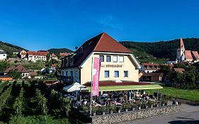 Hotel Garni Weinquadrat
