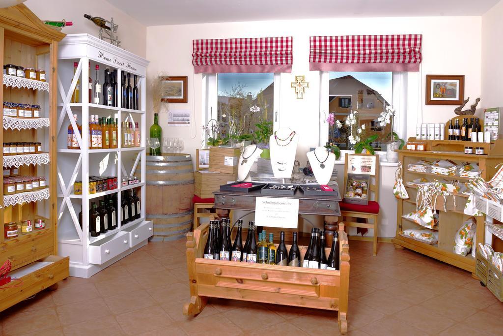 Hotel Garni Weinquadrat Weissenkirchen in der Wachau Esterno foto