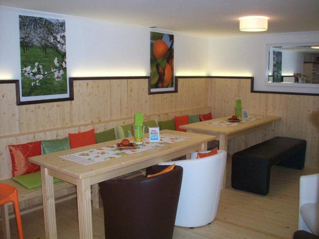 Hotel Garni Weinquadrat Weissenkirchen in der Wachau Esterno foto