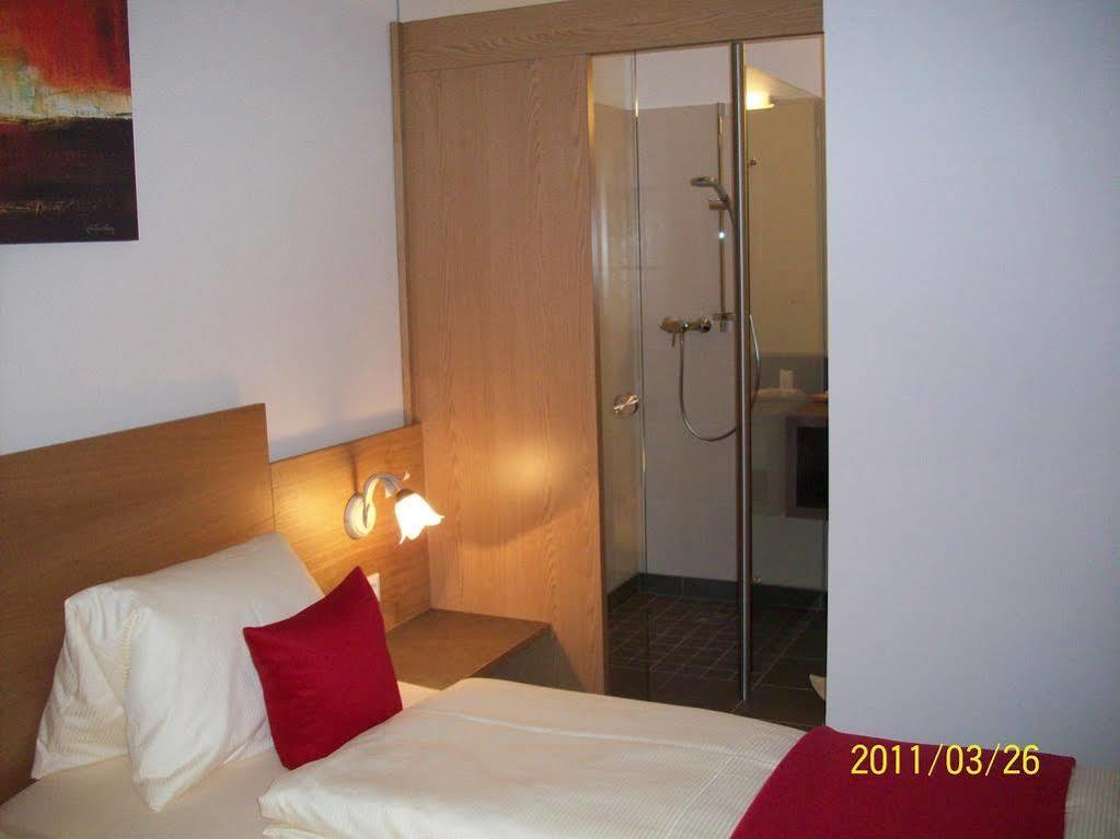 Hotel Garni Weinquadrat Weissenkirchen in der Wachau Esterno foto