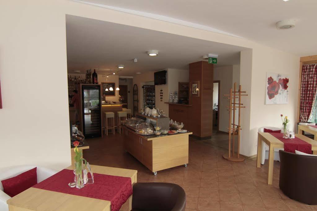 Hotel Garni Weinquadrat Weissenkirchen in der Wachau Esterno foto